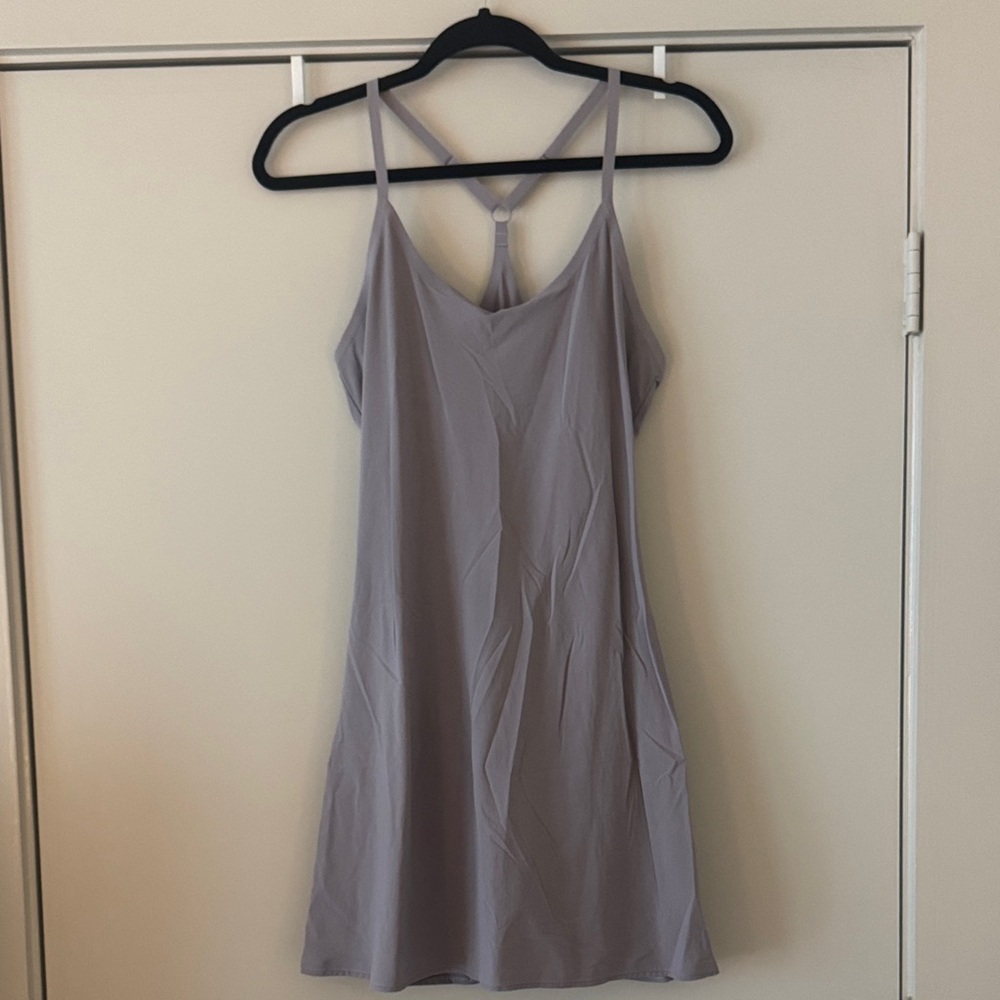 Outdoor Voices Exercise Dress